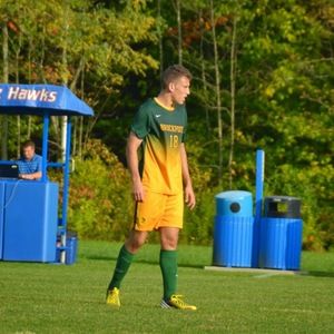 Meet your Posher, Mark